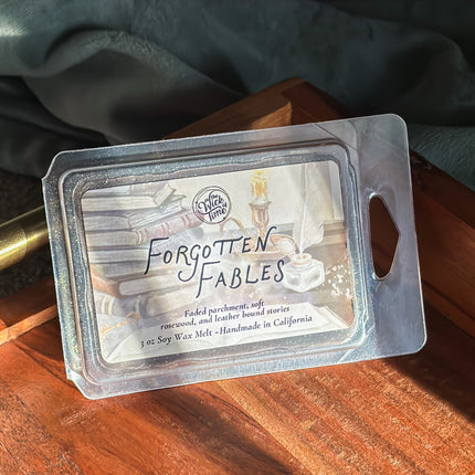 Forgotten Fables Wax Melt