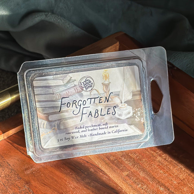 Forgotten Fables Wax Melt