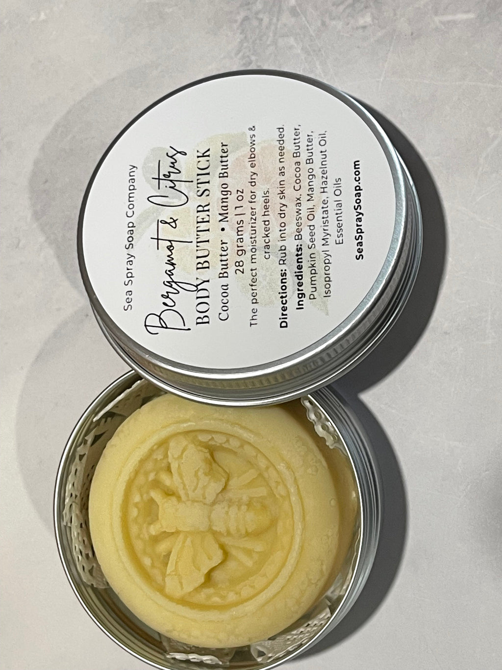 Lotion Bars
