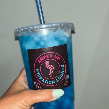 Stitch Hydration