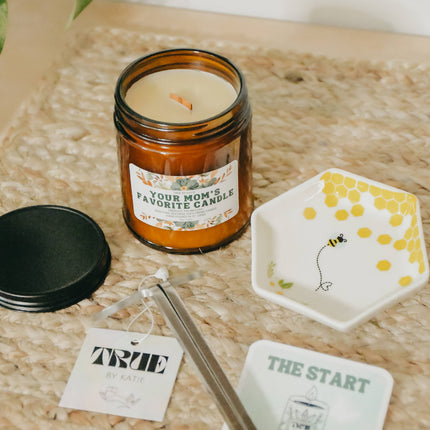 Your Mom’s Favorite Candle