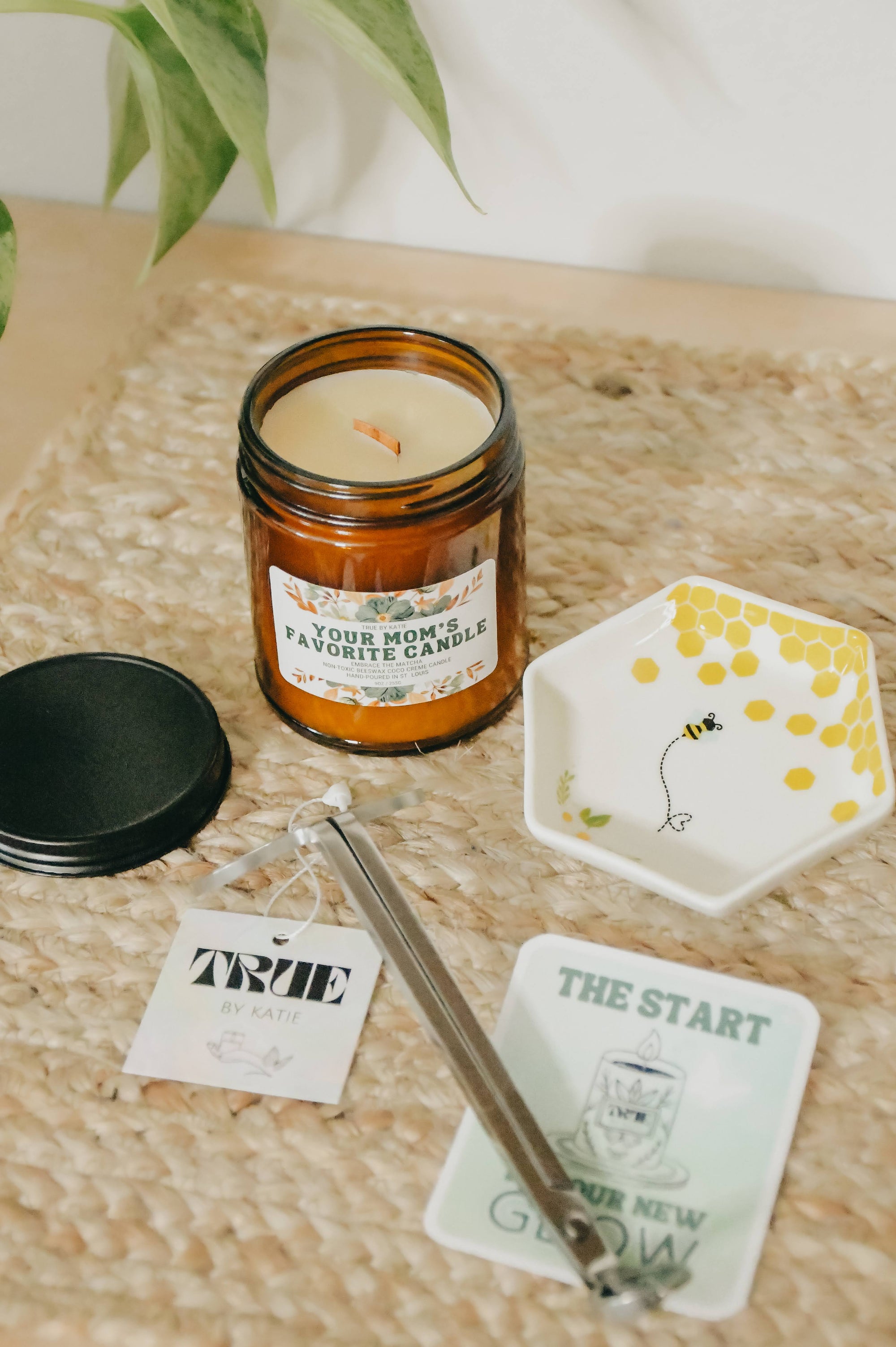 Your Mom’s Favorite Candle