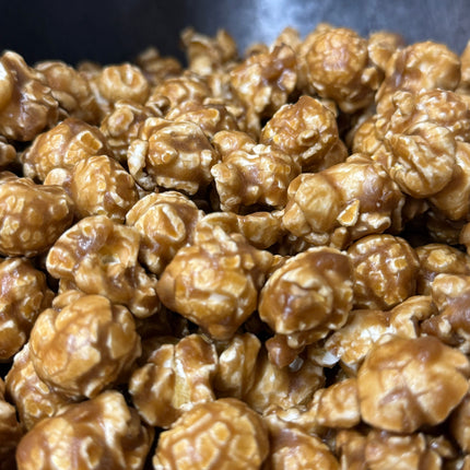 Junior Snacks Co. Caramel