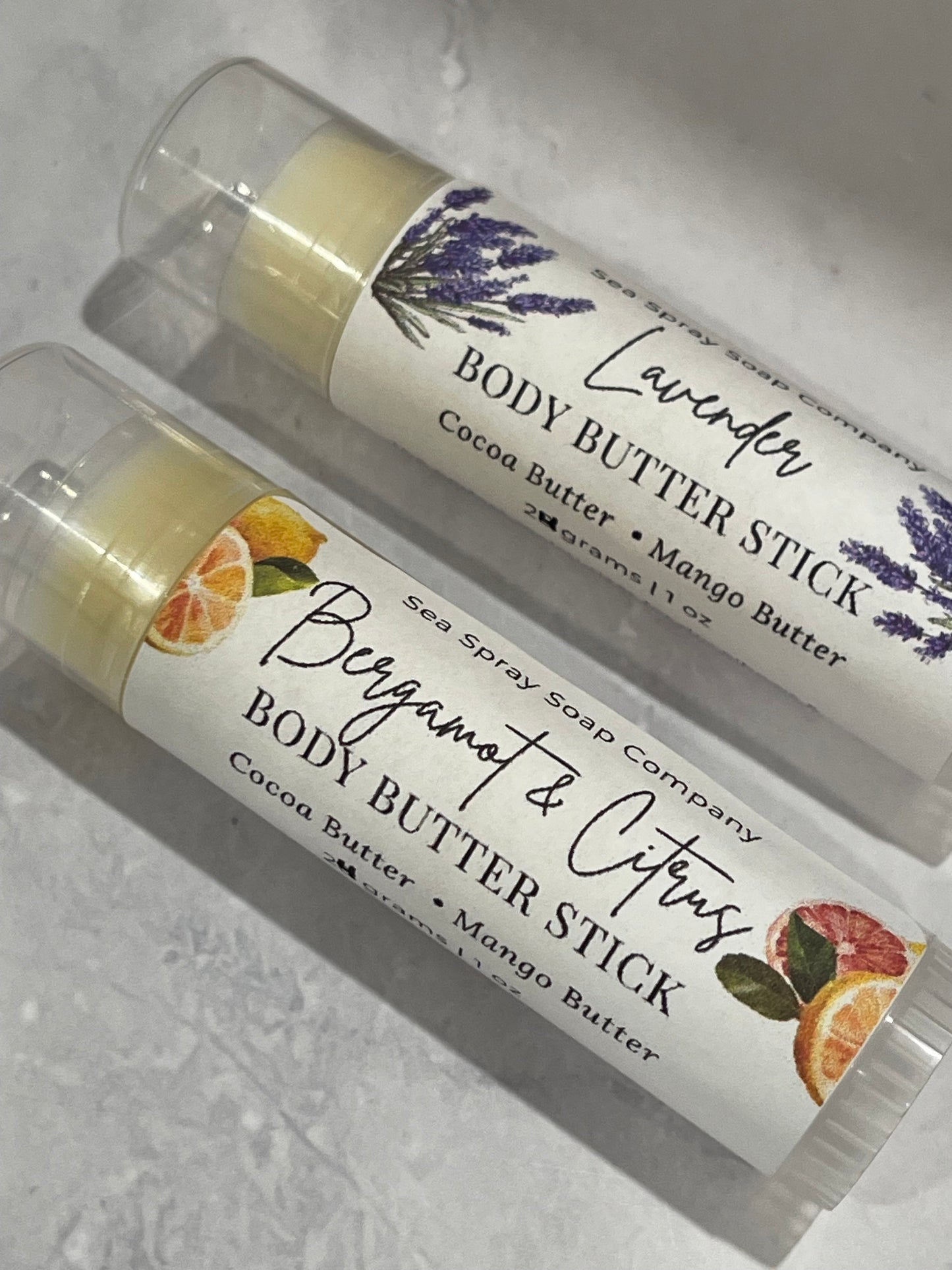 Lotion Bars