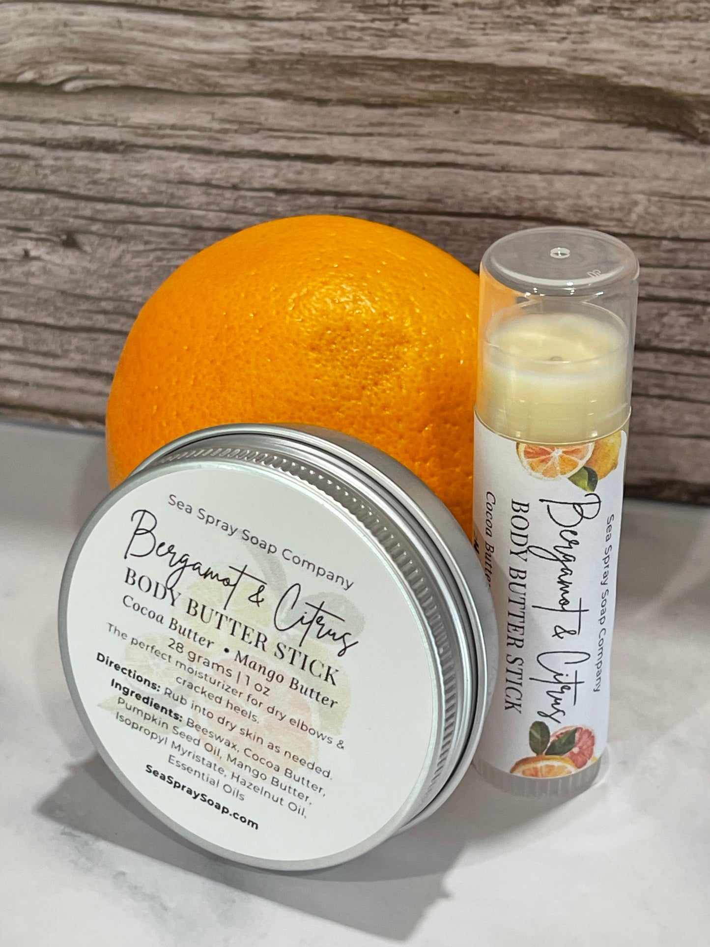 Lotion Bars