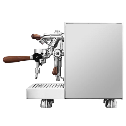 Turin Gallatin V HX Espresso Machine with PID