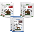 2 Variety Packs