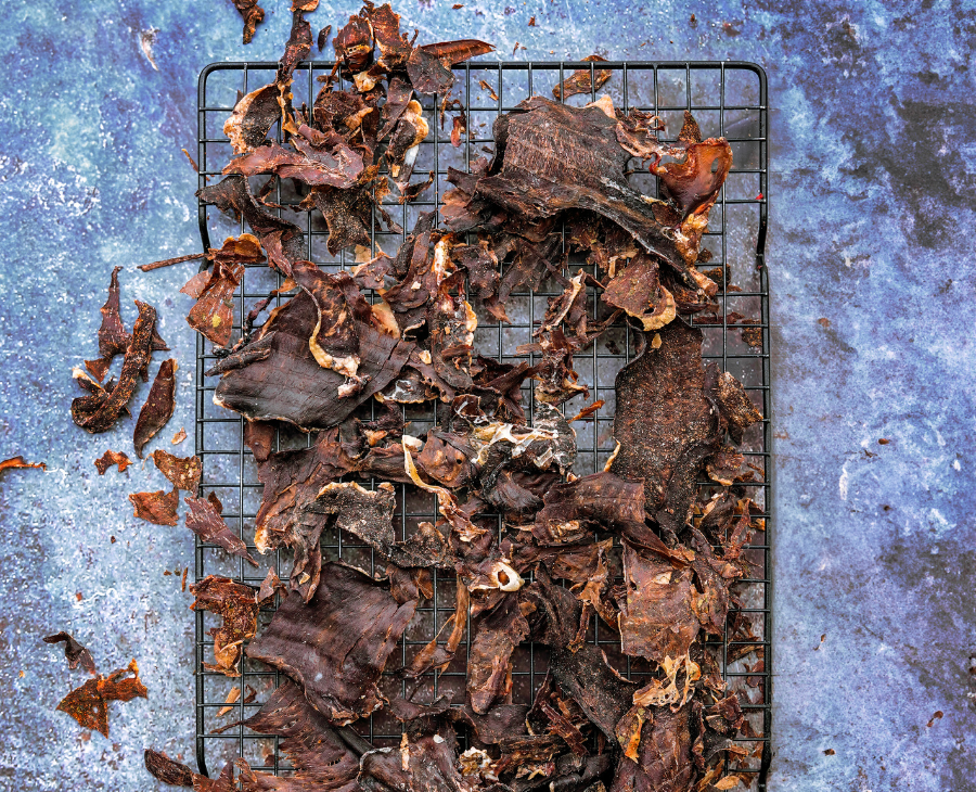 Elk Heart Crisp Variety Pack