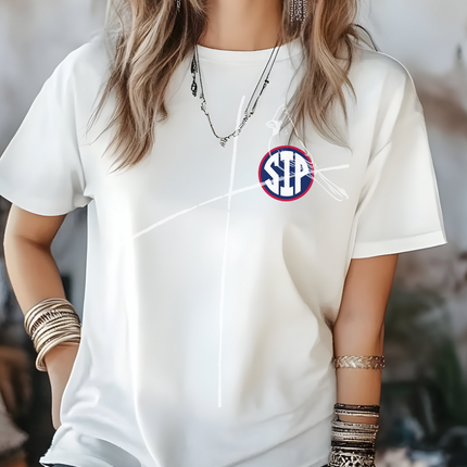 Walk Of Champions | Comfort Colors