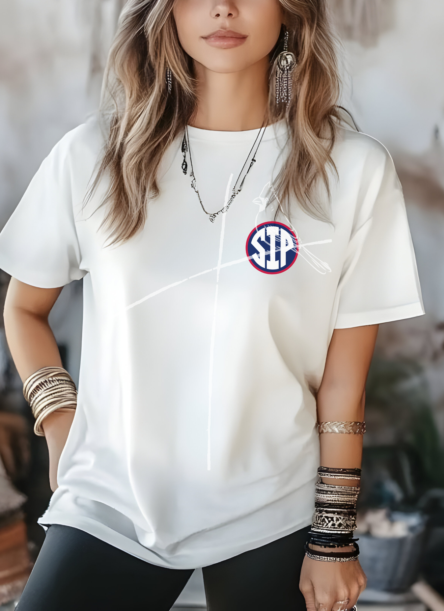 Walk Of Champions | Comfort Colors