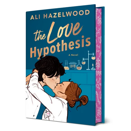 The Love Hypothesis: Collector's Edition