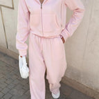 Blush Pink / S