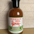 Izzi's Single Bottle – 12 oz