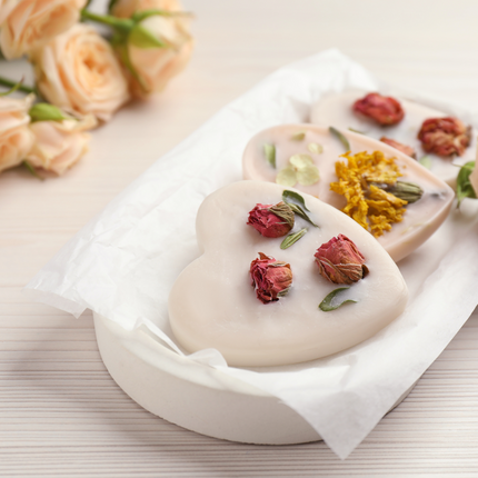 Botanical Wax sachet - Best-Selling scents  - Signature Collection