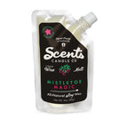 3oz Squeeze Wax / Mistletoe Magic