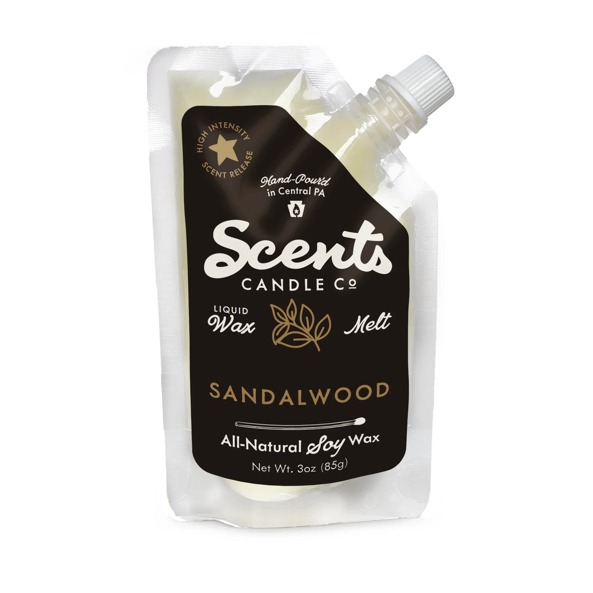 Sandalwood by Scents