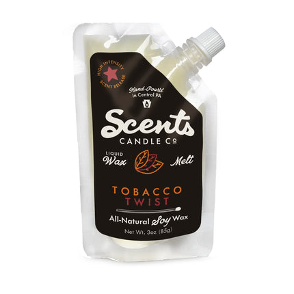 Tobacco Twist by Scents