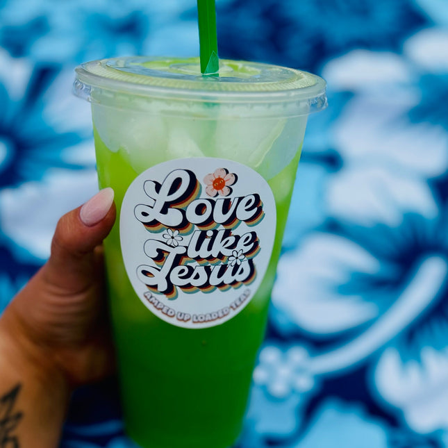 Honu Loaded Tea Dry Mix