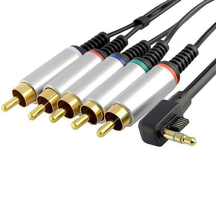 PSP 2000 / 3000 Component Cable