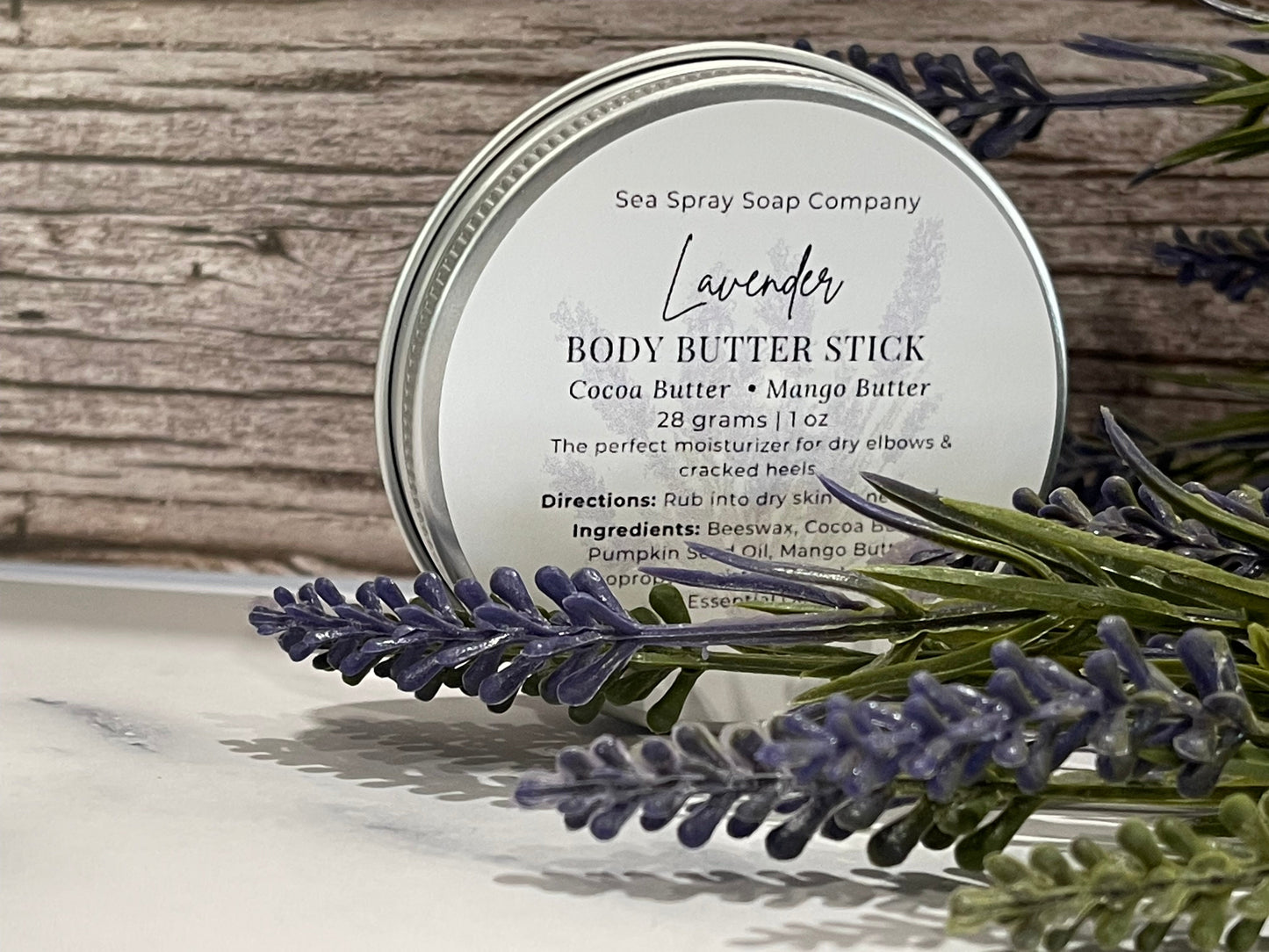 Lotion Bars