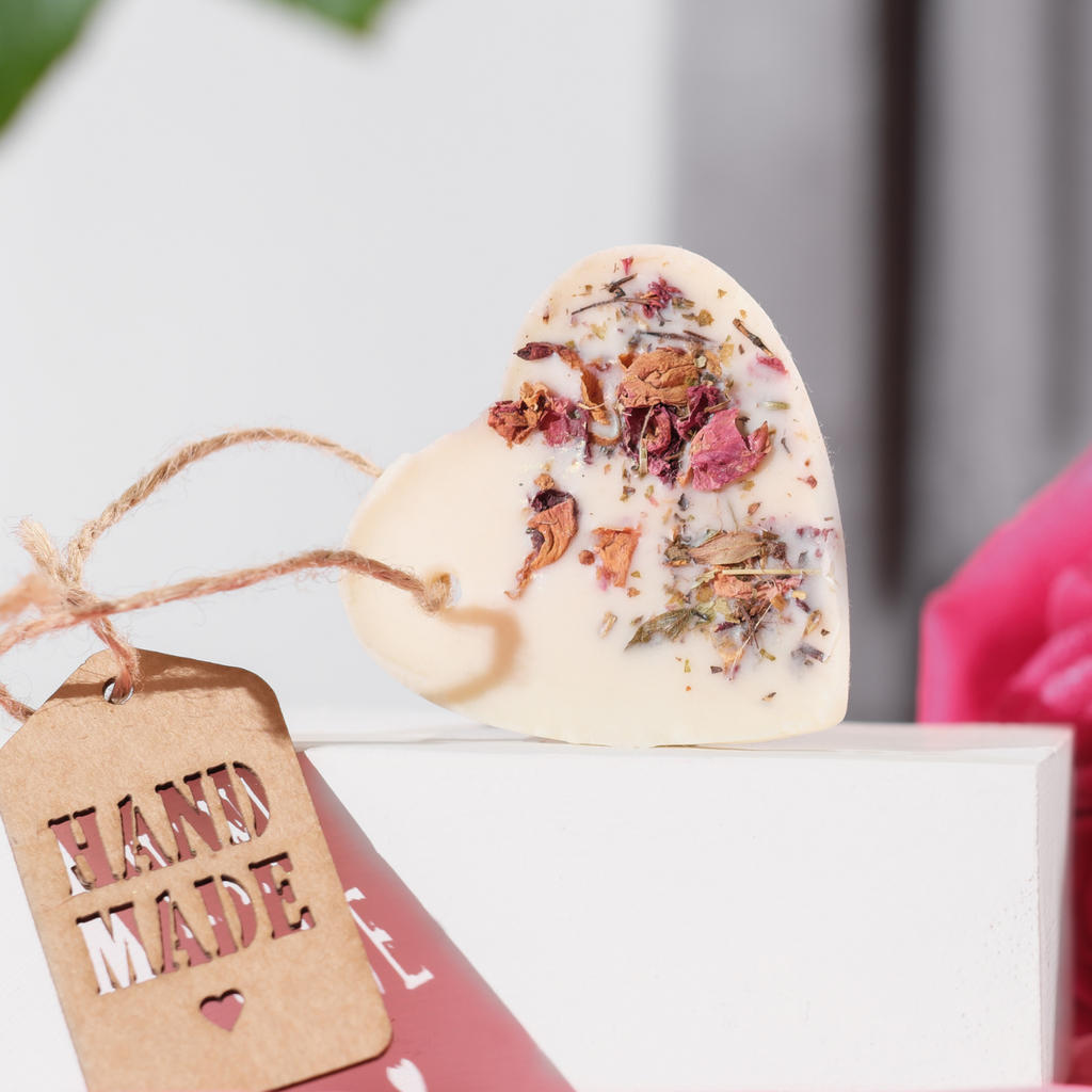 Botanical Wax sachet - Best-Selling scents  - Signature Collection