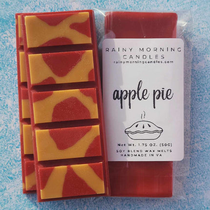 Apple Pie | Wax Melts