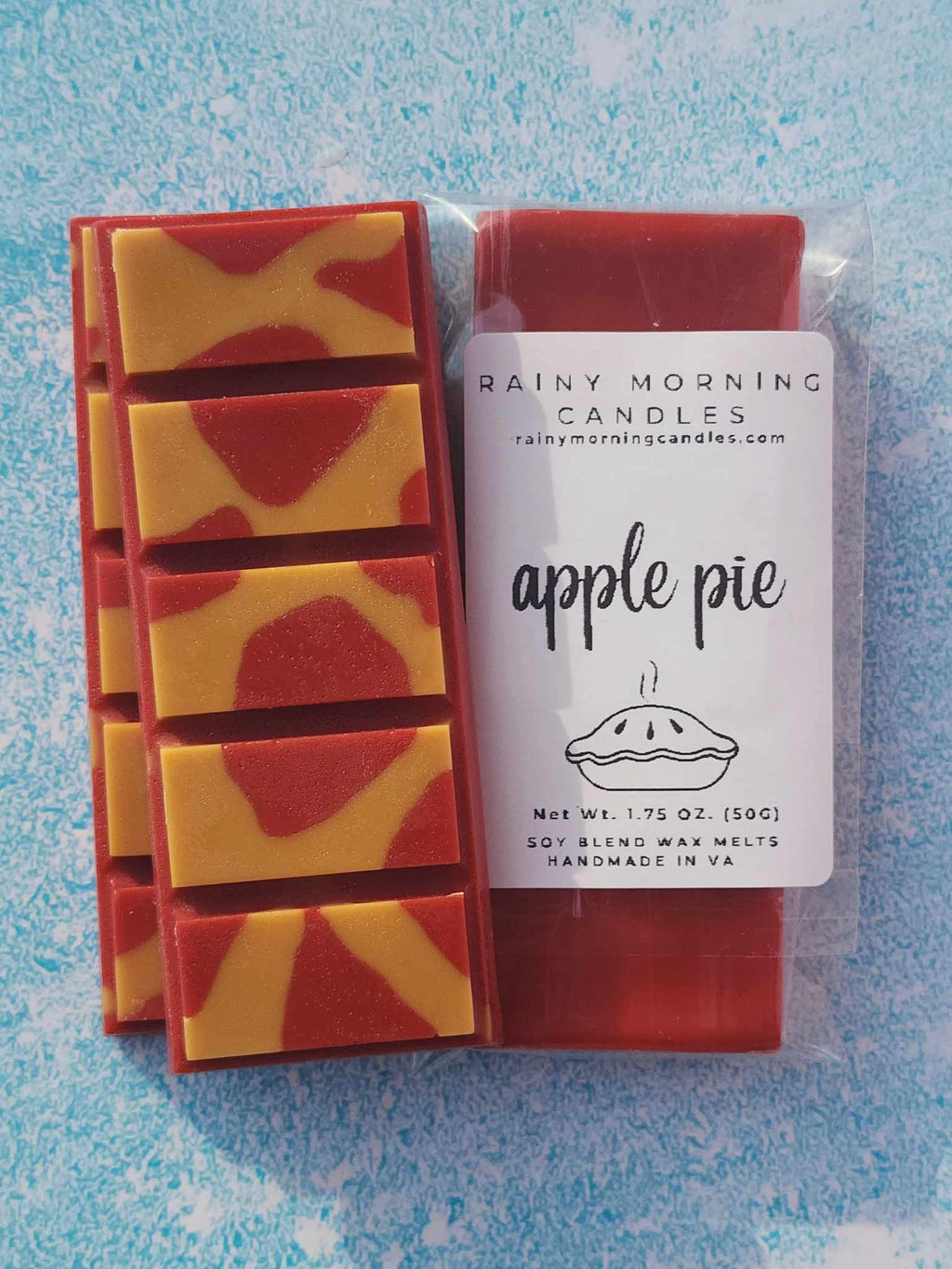 Apple Pie | Wax Melts