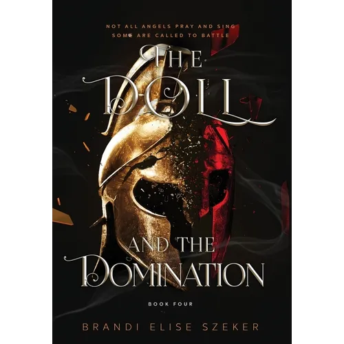 The Doll and The Domination - Hardcover