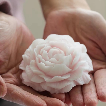 Botanical Wax sachet - Romantic & Floral – Elegant Floral Blends for Gifting & Everyday Luxury