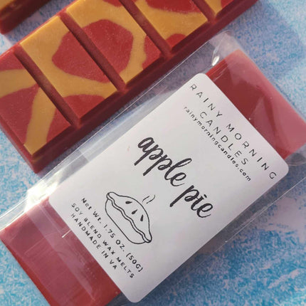 Apple Pie | Wax Melts