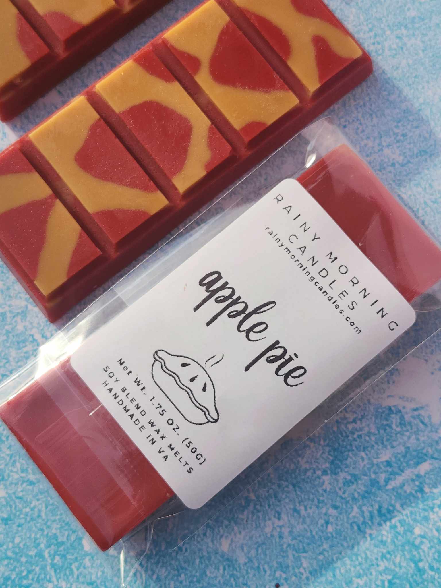 Apple Pie | Wax Melts
