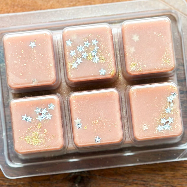 Storyteller's Corner Cafe Wax Melt