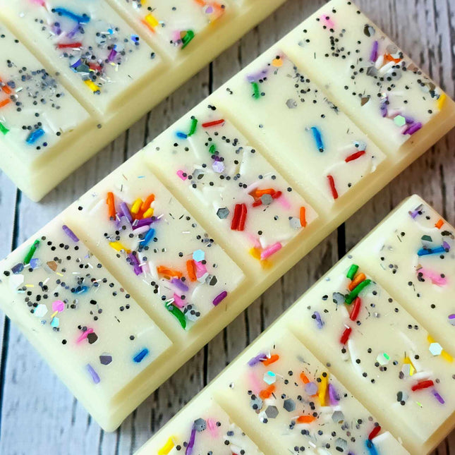 It's Your Birthday! | Birthday Cake Wax Melts