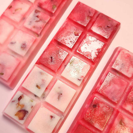 Under The Rose | Fresh Cut Roses | Wax Melts