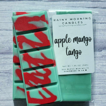 Apple Mango Tango | Gain Inspired | Wax Melts