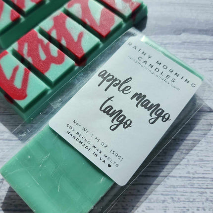 Apple Mango Tango | Gain Inspired | Wax Melts