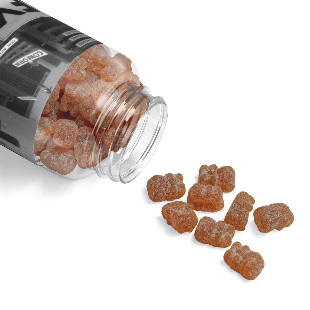 Multivitamin Gummies for Adults (60 Gummies)