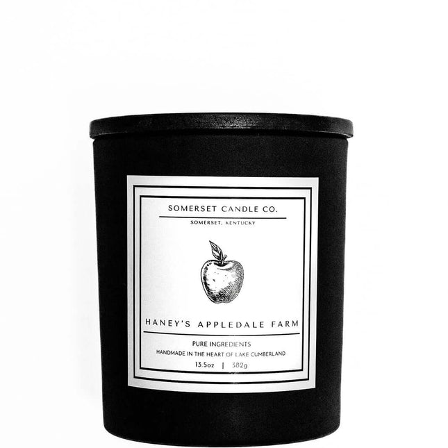 Haney's Appledale Farm Candle