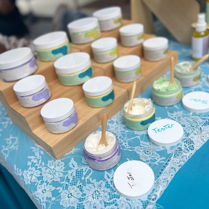 Triple Threat Body Butter