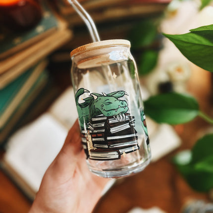 Book Dragon Glass