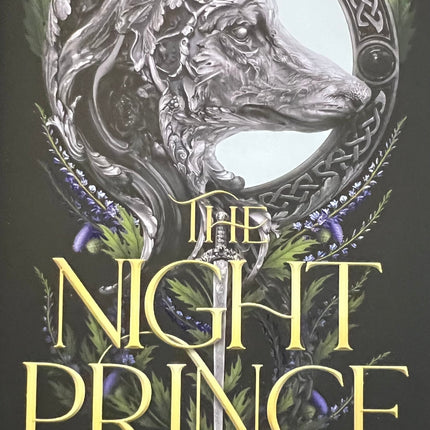 The Night Prince