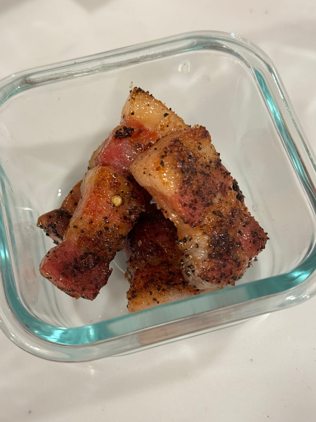 Maple Havens Gourmet Coffee Rub 6 oz bag