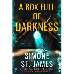 A Box Full of Darkness