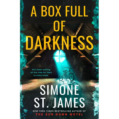 A Box Full of Darkness