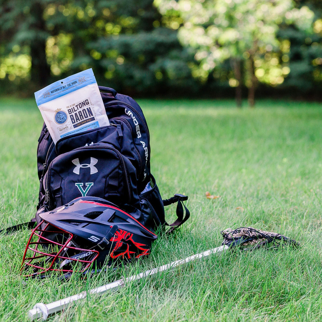 Vampire Defense: Garlic Galore