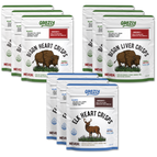 3 Variety Packs
