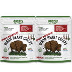 Smoky Barbecue / 2 Pack