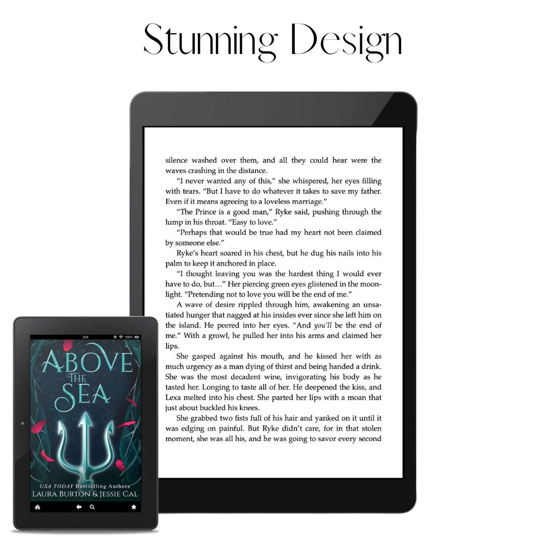 Laura Burton Beastly Secrets