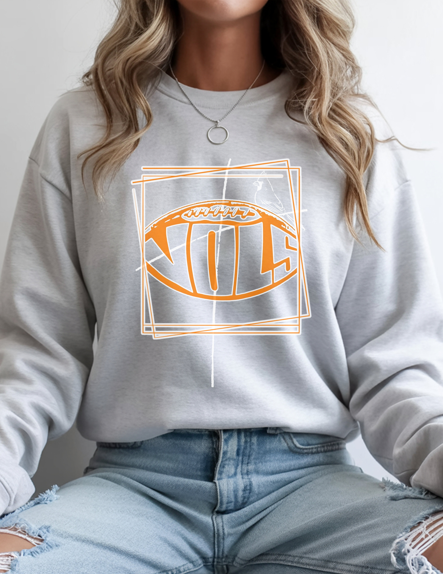 TN Vols | Gildan Sweatshirt