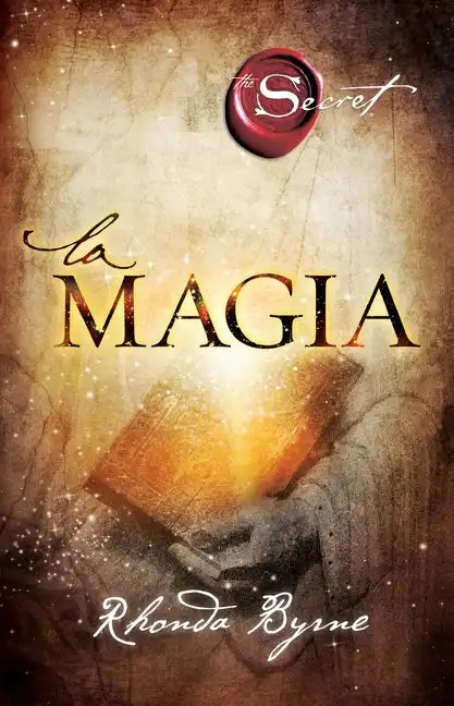 Magia - Paperback